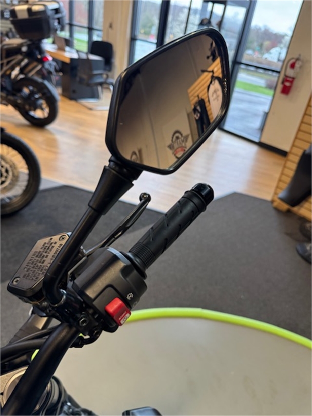 2022 Honda CB1000R Black Edition at Martin Moto