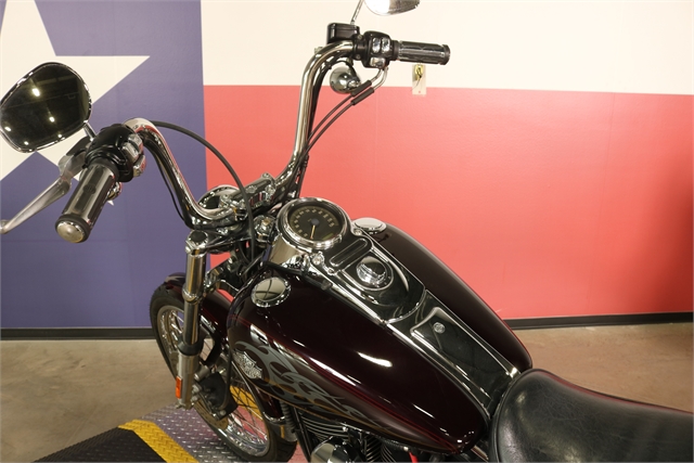 2005 Harley-Davidson Dyna Glide Wide Glide at Texas Harley