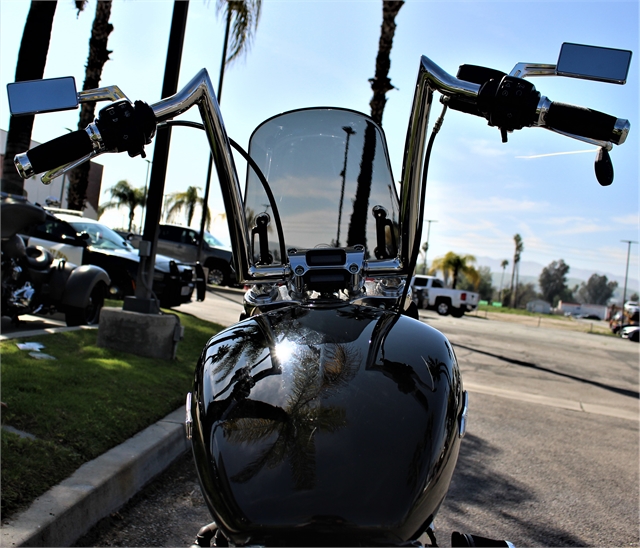 2020 Harley-Davidson Softail Standard at Quaid Harley-Davidson, Loma Linda, CA 92354