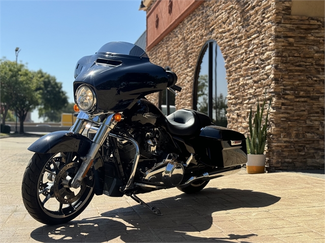 2023 Harley-Davidson Street Glide Base at Lucky Penny Cycles