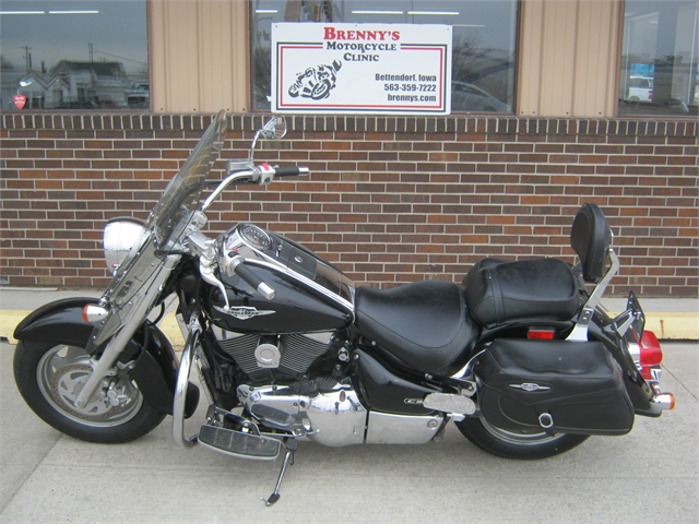 2008 deals suzuki c90