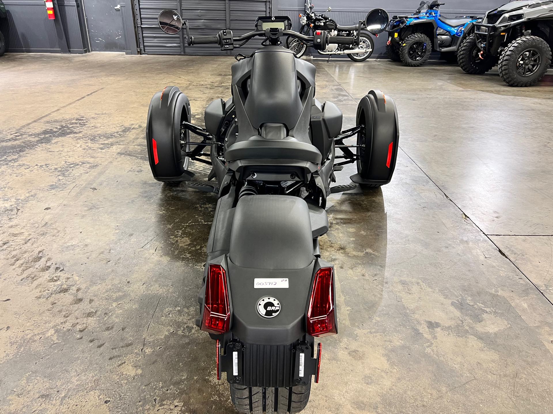2022 Can-Am Ryker 900 ACE at Sloans Motorcycle ATV, Murfreesboro, TN, 37129