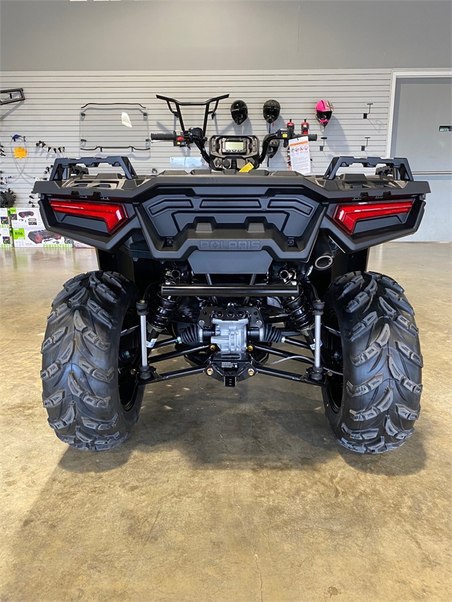 2024 Polaris Sportsman 850 Premium at R/T Powersports