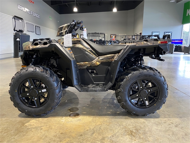 2024 Polaris Sportsman 850 Premium at R/T Powersports