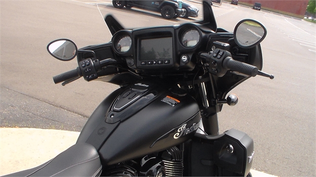 2023 Indian Motorcycle Roadmaster Dark Horse at Dick Scott's Freedom Powersports