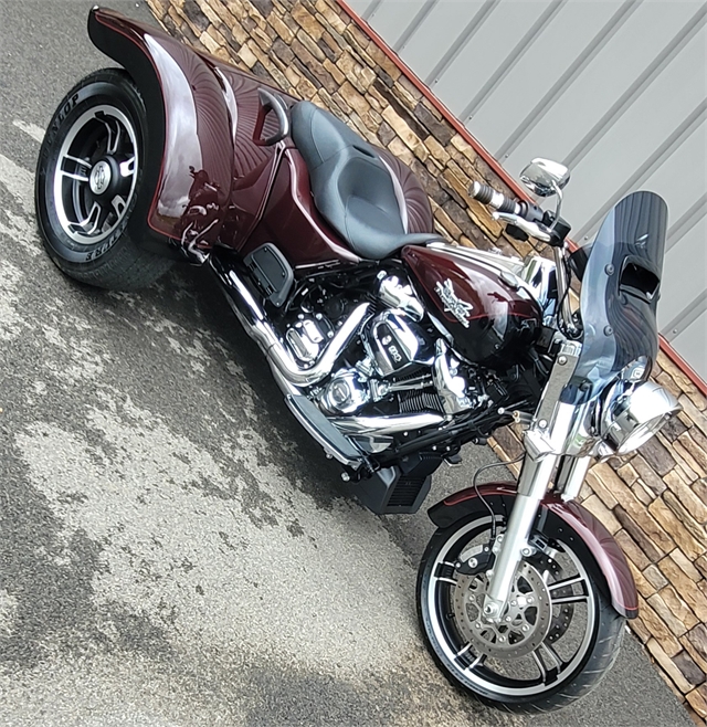 2022 Harley-Davidson Trike Freewheeler at RG's Almost Heaven Harley-Davidson, Nutter Fort, WV 26301