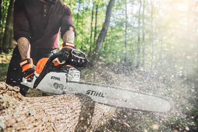 2024 STIHL MS311 at McKinney Outdoor Superstore