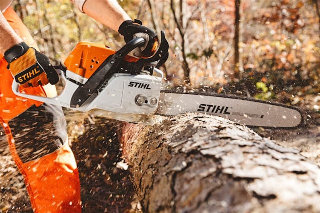 2024 STIHL MS311 at McKinney Outdoor Superstore