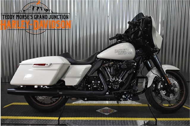 2023 Harley-Davidson Street Glide ST at Teddy Morse's Grand Junction Harley-Davidson