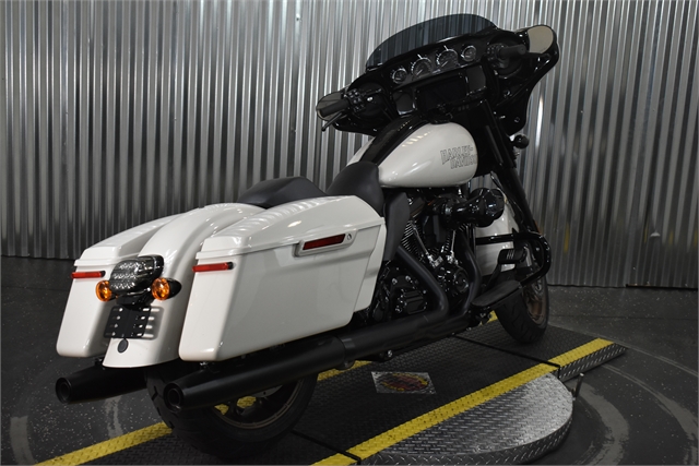 2023 Harley-Davidson Street Glide ST at Grand Junction Harley-Davidson