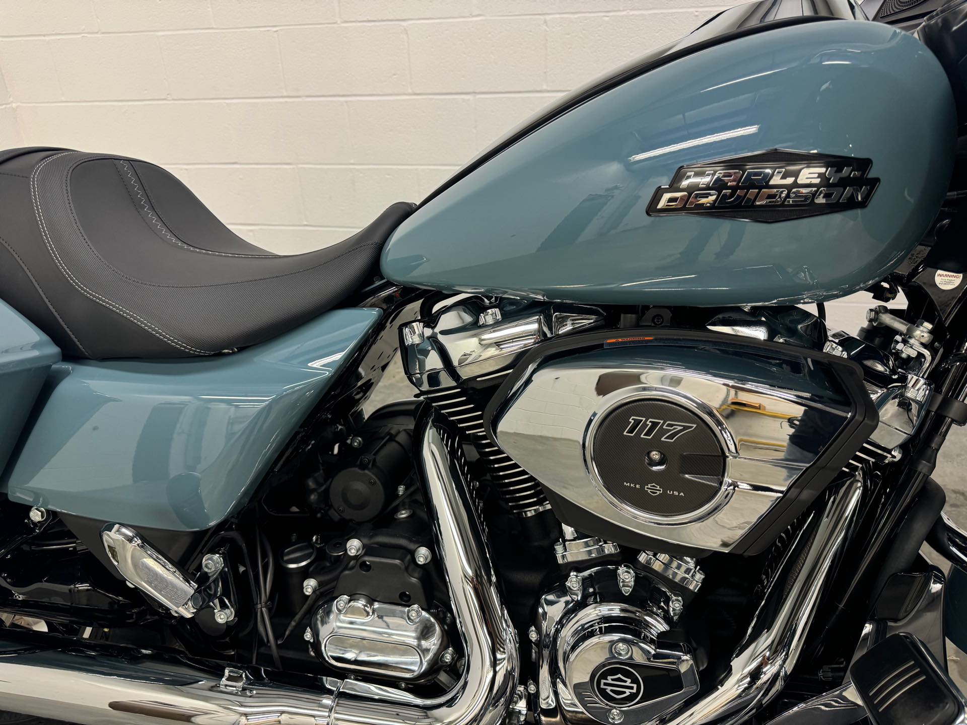 2024 Harley-Davidson Road Glide Base at Skyline Harley-Davidson