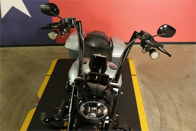 2020 Harley-Davidson Touring Road King Special at Texas Harley