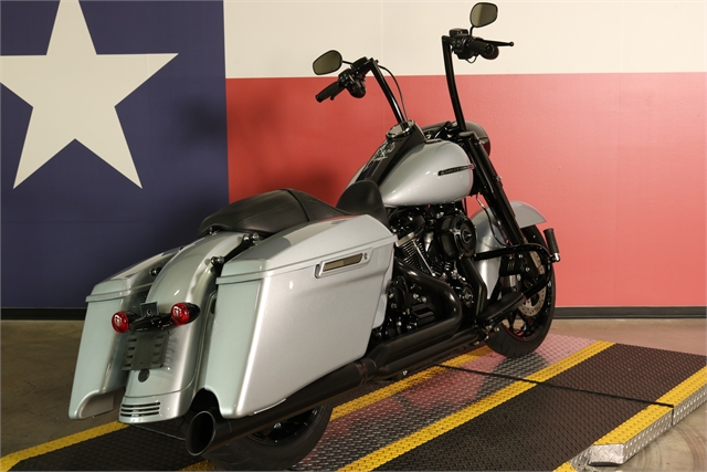 2020 Harley-Davidson Touring Road King Special at Texas Harley