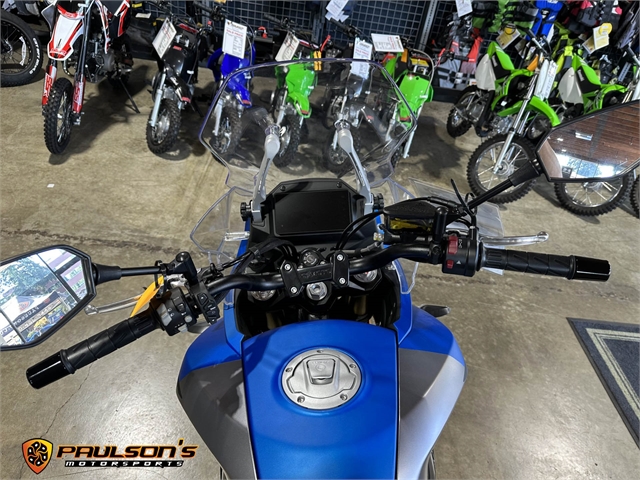 2023 CFMOTO 650 Adventura at Paulson's Motorsports