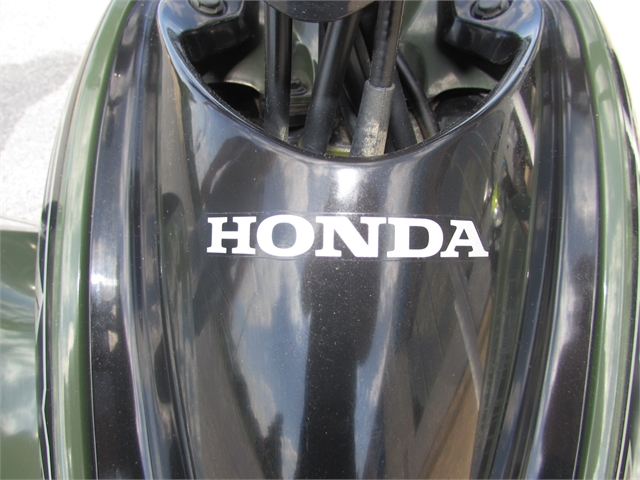 2017 Honda TRX 90X at Valley Cycle Center