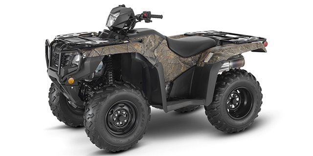 2023 Honda FourTrax Foreman 4x4 at Ehlerding Motorsports