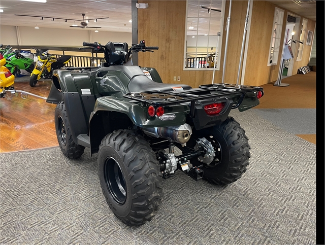 2023 Honda FourTrax Foreman 4x4 at Ehlerding Motorsports