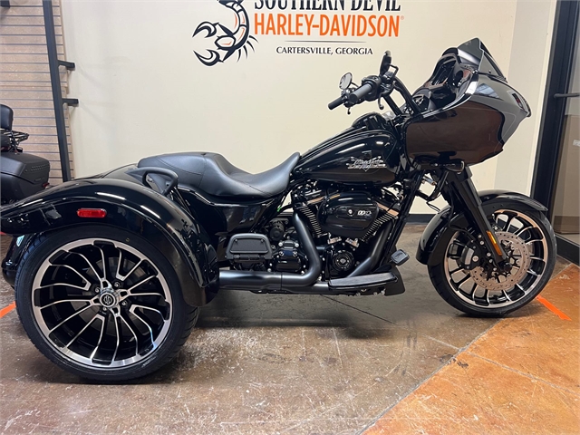 2024 Harley-Davidson Trike Road Glide 3 at Southern Devil Harley-Davidson