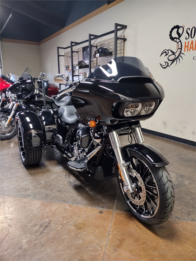 2024 Harley-Davidson Trike Road Glide 3 at Southern Devil Harley-Davidson