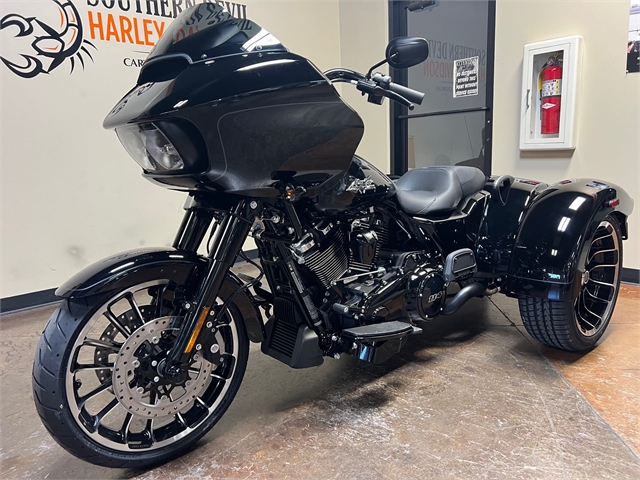 2024 Harley-Davidson Trike Road Glide 3 at Southern Devil Harley-Davidson