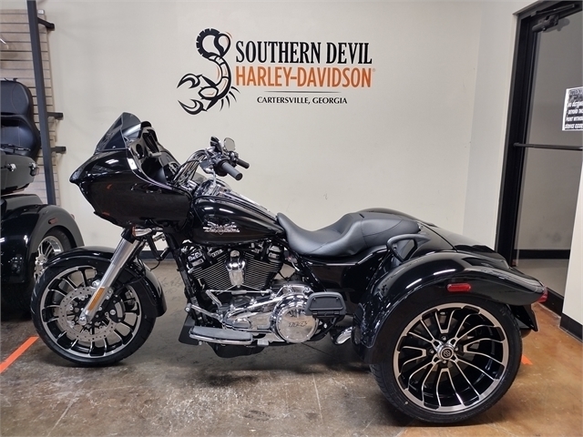 2024 Harley-Davidson Trike Road Glide 3 at Southern Devil Harley-Davidson
