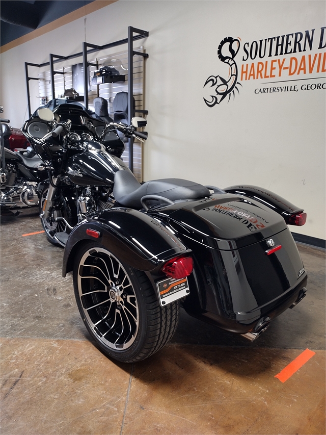 2024 Harley-Davidson Trike Road Glide 3 at Southern Devil Harley-Davidson