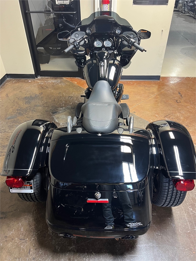 2024 Harley-Davidson Trike Road Glide 3 at Southern Devil Harley-Davidson