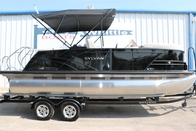2024 Sylvan Mirage X1 CLZ DH at Jerry Whittle Boats