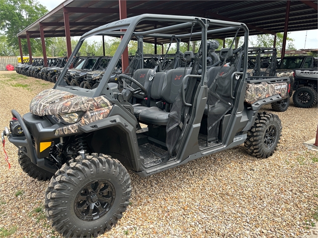 2024 CAN-AM HD10 MAX XMR X mr HD10 at ATV Zone, LLC