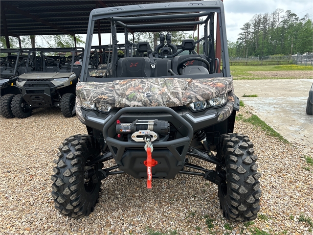 2024 CAN-AM HD10 MAX XMR X mr HD10 at ATV Zone, LLC