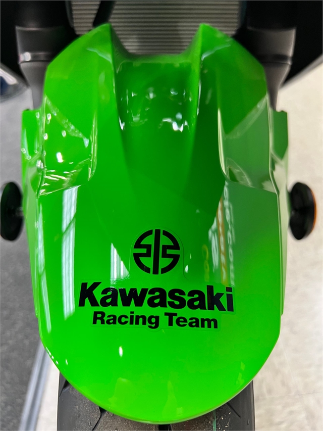 2023 Kawasaki Ninja 400 KRT Edition at Sloans Motorcycle ATV, Murfreesboro, TN, 37129