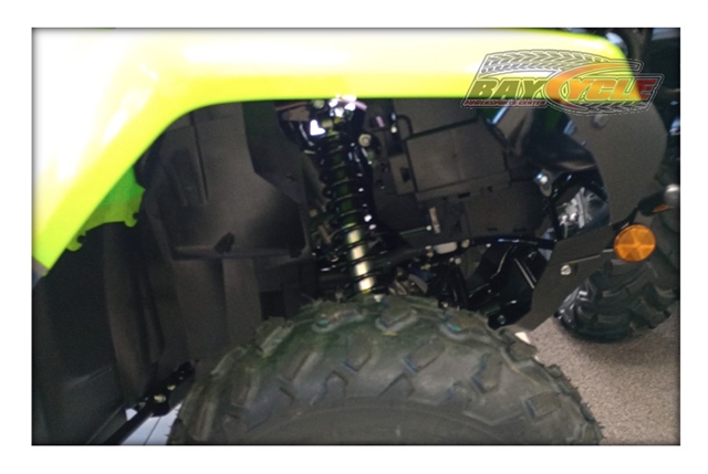 2024 Honda FourTrax Rancher 4X4 Automatic DCT EPS at Bay Cycle Sales