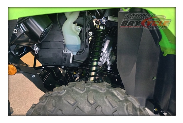 2024 Honda FourTrax Rancher 4X4 Automatic DCT EPS at Bay Cycle Sales