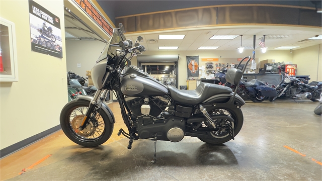 2017 Harley-Davidson FXDB103 at Southern Devil Harley-Davidson