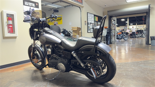 2017 Harley-Davidson FXDB103 at Southern Devil Harley-Davidson