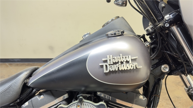 2017 Harley-Davidson FXDB103 at Southern Devil Harley-Davidson