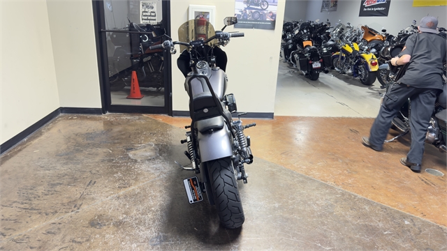 2017 Harley-Davidson FXDB103 at Southern Devil Harley-Davidson