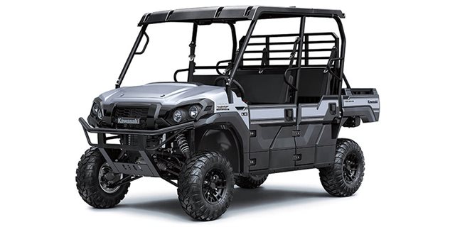 2025 Kawasaki Mule PRO-FXT 1000 LE at ATVs and More