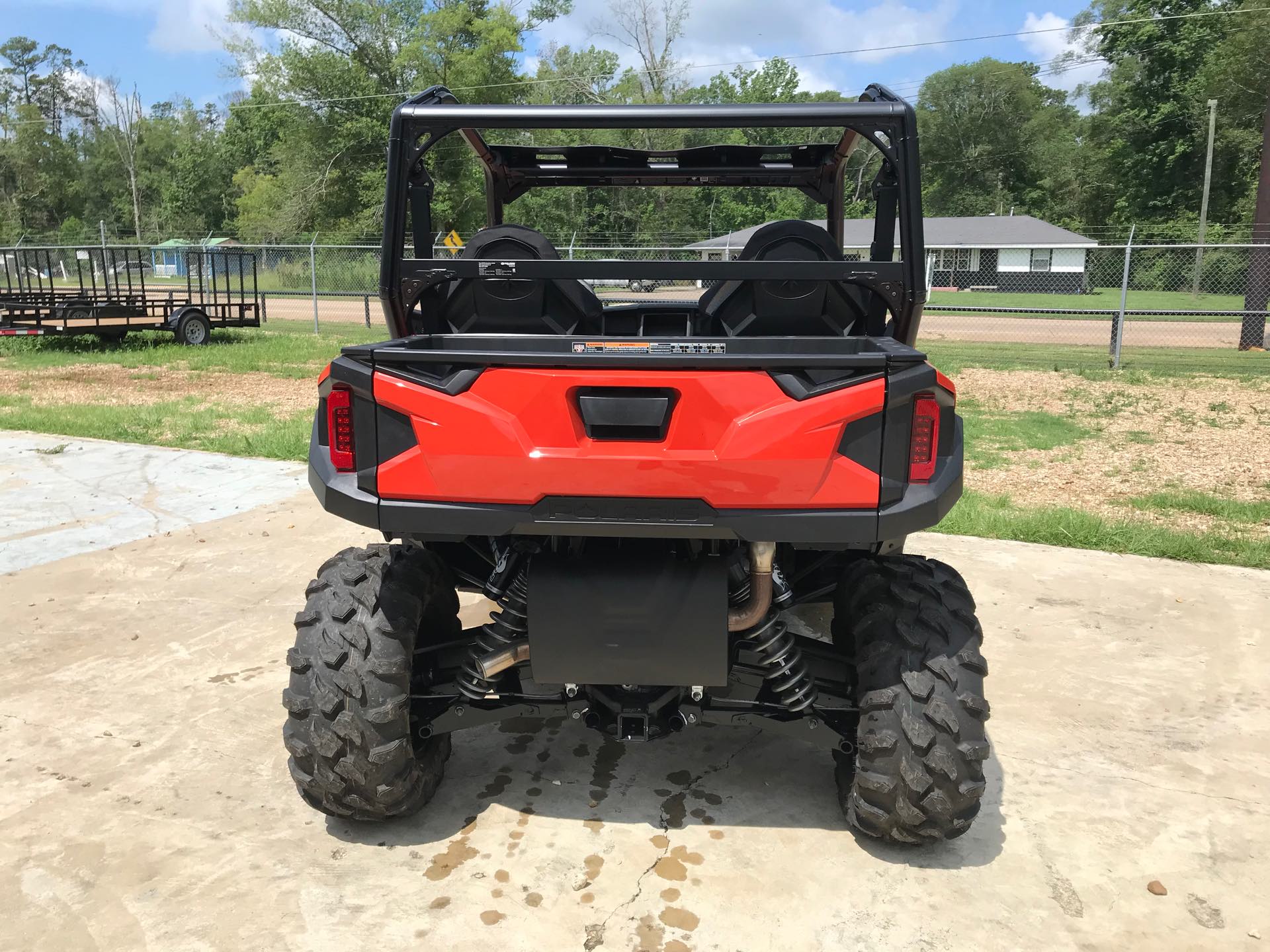 2024 POLARIS 1000 EPS Premium at ATV Zone, LLC