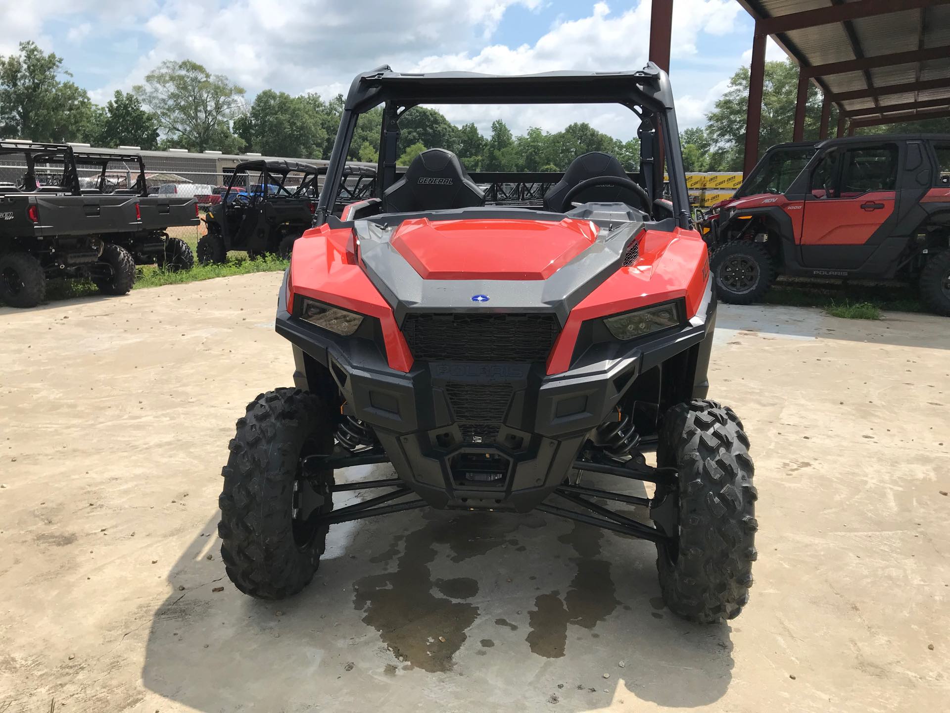 2024 POLARIS 1000 EPS Premium at ATV Zone, LLC