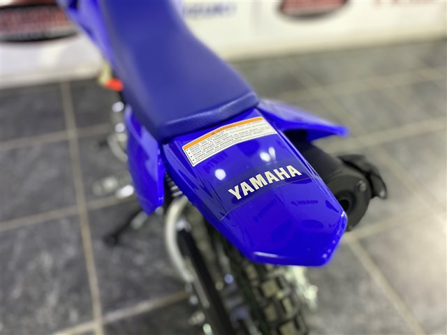 2024 Yamaha TT-R 50E at Cycle Max