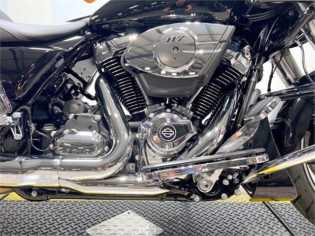 2024 Harley-Davidson Road Glide Base at Harley-Davidson of Madison