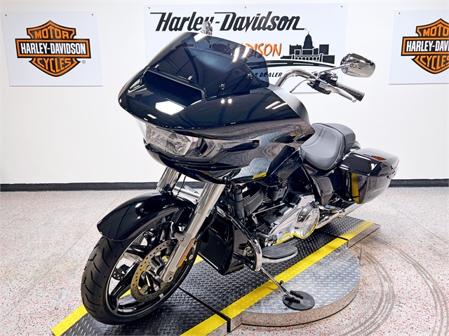 2024 Harley-Davidson Road Glide Base at Harley-Davidson of Madison