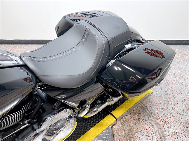 2024 Harley-Davidson Road Glide Base at Harley-Davidson of Madison