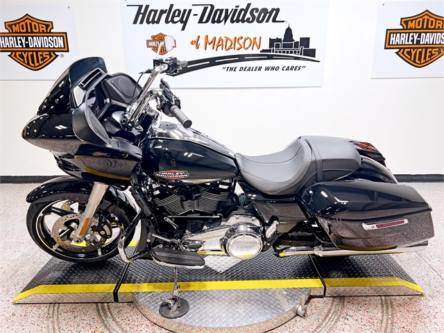 2024 Harley-Davidson Road Glide Base at Harley-Davidson of Madison