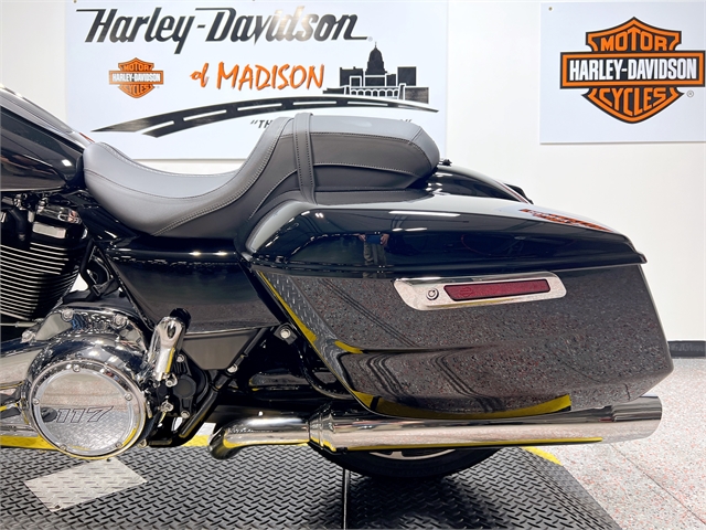 2024 Harley-Davidson Road Glide Base at Harley-Davidson of Madison