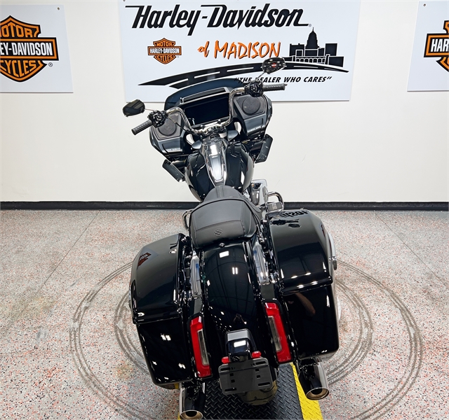 2024 Harley-Davidson Road Glide Base at Harley-Davidson of Madison