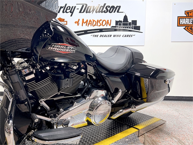 2024 Harley-Davidson Road Glide Base at Harley-Davidson of Madison