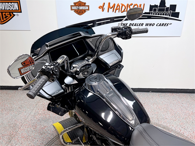 2024 Harley-Davidson Road Glide Base at Harley-Davidson of Madison