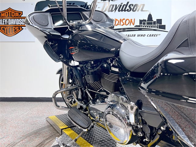 2024 Harley-Davidson Road Glide Base at Harley-Davidson of Madison